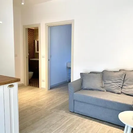 Appartement Le Calette House - Puglia Mia Monopoli