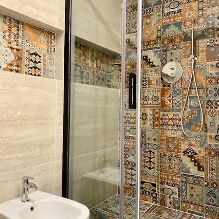 Le Calette House - Puglia Mia Appartement *