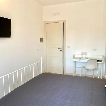 Le Calette House - Puglia Mia *