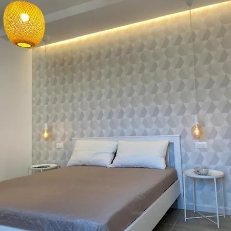 Le Calette House - Puglia Mia * Monopoli