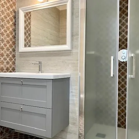 Appartamento Le Calette House - Puglia Mia *