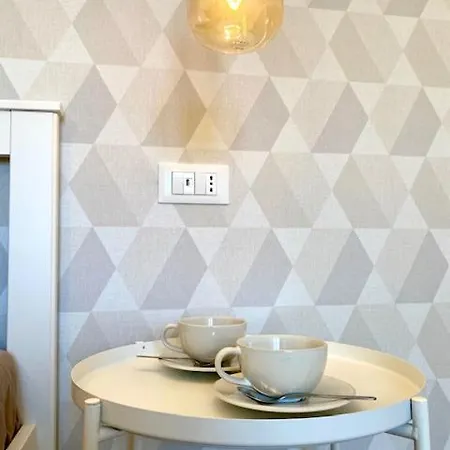 Apartment Le Calette House - Puglia Mia *