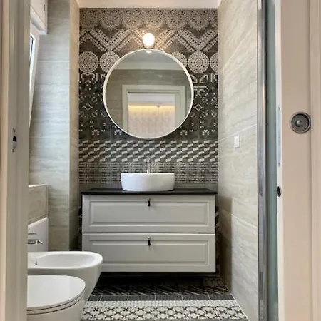 Apartment Le Calette House - Puglia Mia Monopoli