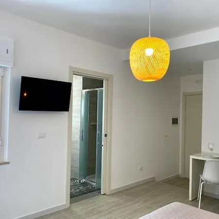 Le Calette House - Puglia Mia *