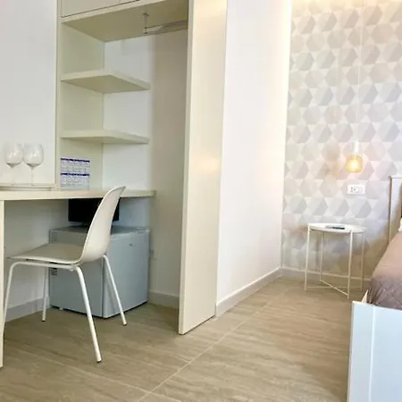 Apartment Le Calette House - Puglia Mia *