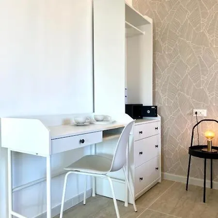 Le Calette House - Puglia Mia Apartment
