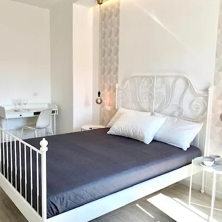 Le Calette House - Puglia Mia Apartment *