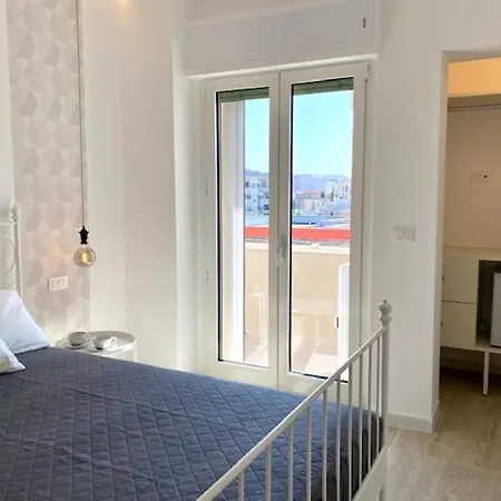 Le Calette House - Puglia Mia Apartment *