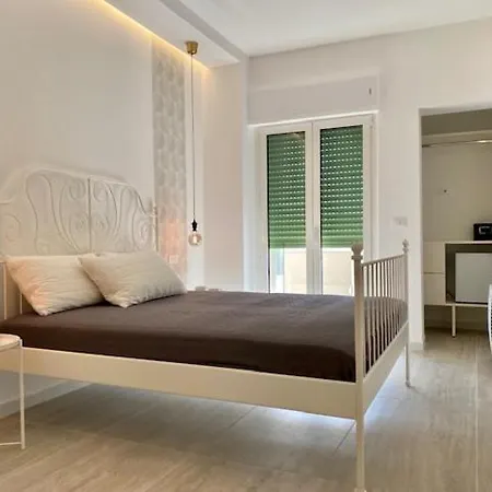 Apartment Le Calette House - Puglia Mia *