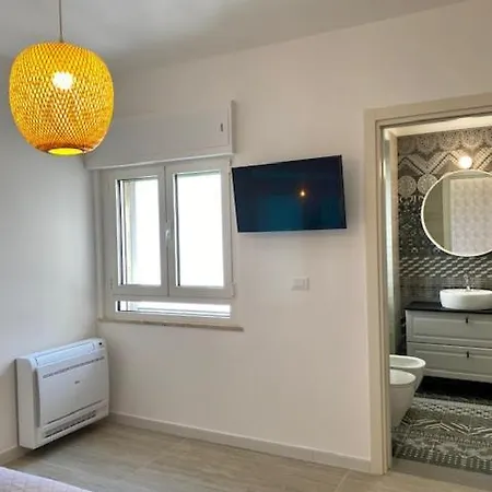 Le Calette House - Puglia Mia Appartamento *