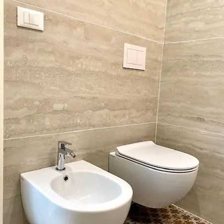 Le Calette House - Puglia Mia * Monopoli