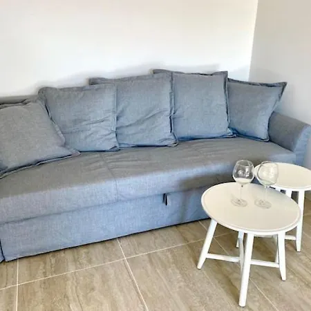 Apartment Le Calette House - Puglia Mia *