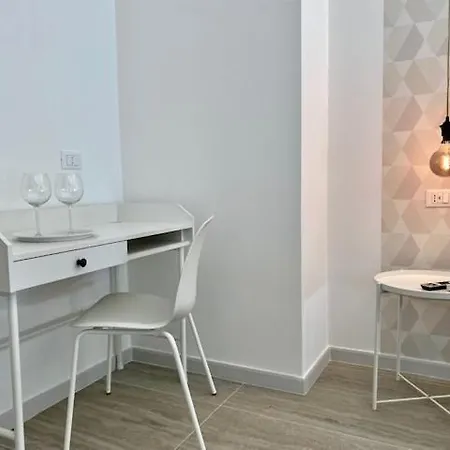 Apartment Le Calette House - Puglia Mia Monopoli