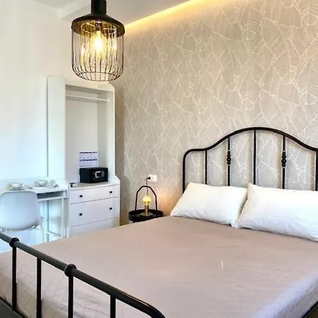 Le Calette House - Puglia Mia Apartment