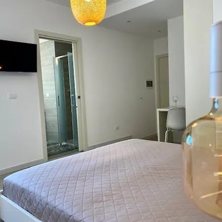 Apartment Le Calette House - Puglia Mia Monopoli
