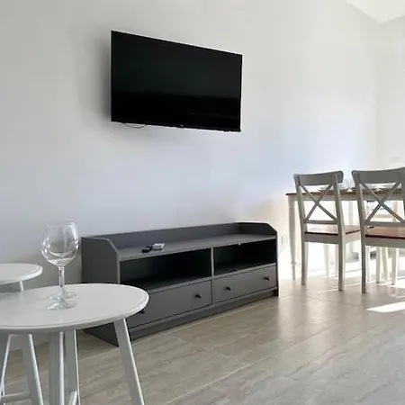 Le Calette House - Puglia Mia Monopoli