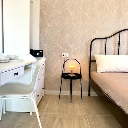 Le Calette House - Puglia Mia Apartment *