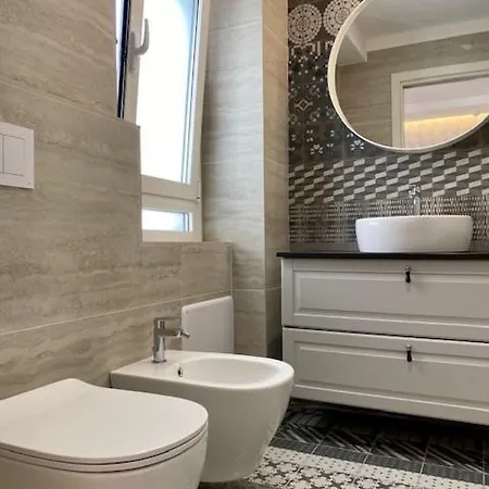 Le Calette House - Puglia Mia Monopoli