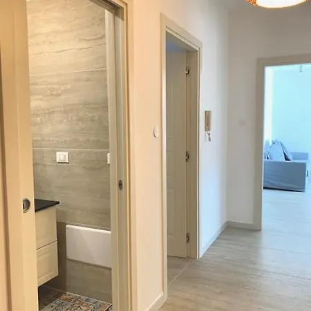Le Calette House - Puglia Mia Apartment Monopoli
