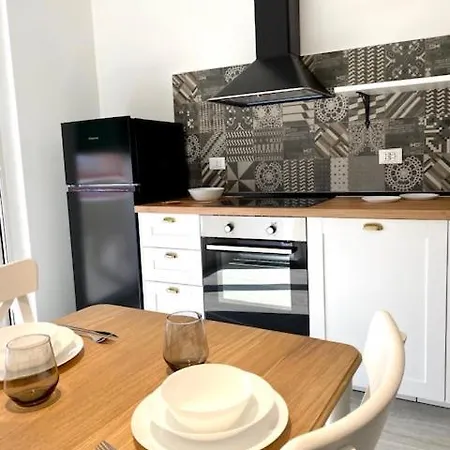 Le Calette House - Puglia Mia