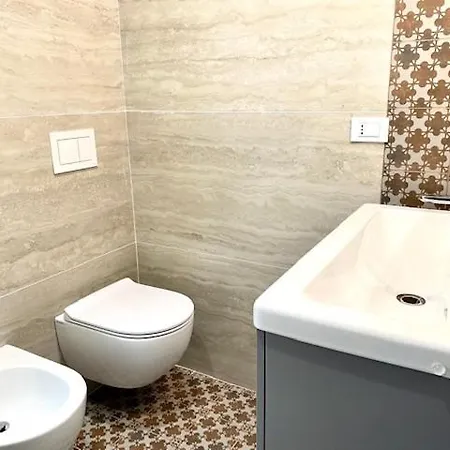 Appartamento Le Calette House - Puglia Mia
