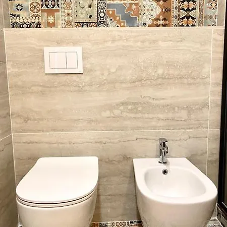 Le Calette House - Puglia Mia *