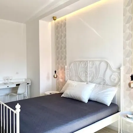 Apartment Le Calette House - Puglia Mia