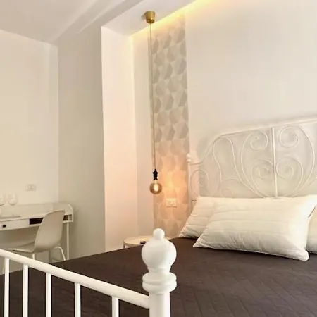 Le Calette House - Puglia Mia Apartment *