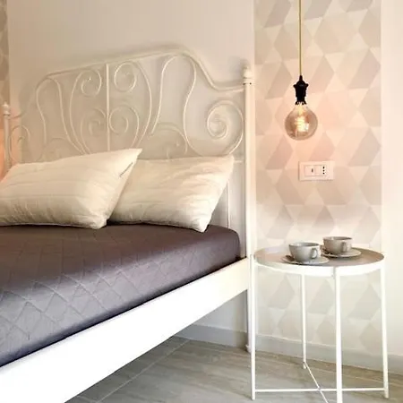 Le Calette House - Puglia Mia Apartment Monopoli