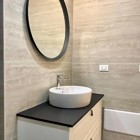 Le Calette House - Puglia Mia