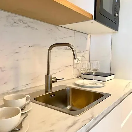 Le Calette House - Puglia Mia Apartment Monopoli