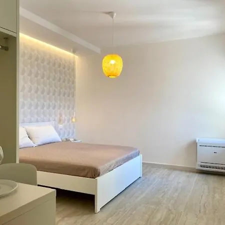 Le Calette House - Puglia Mia Apartment Monopoli