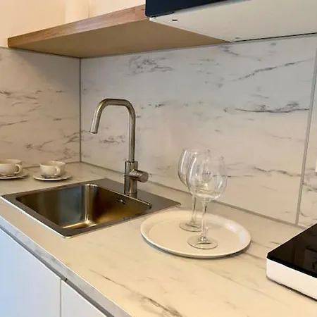 Apartment Le Calette House - Puglia Mia *