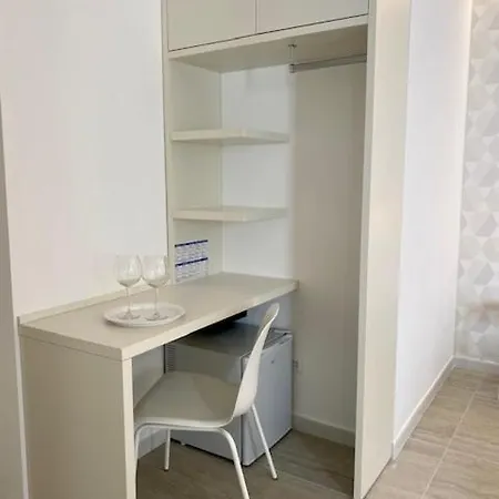 Le Calette House - Puglia Mia