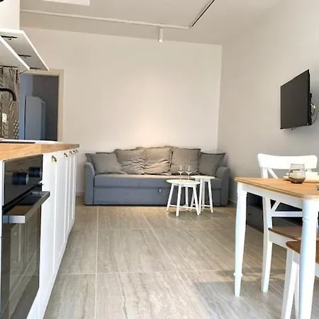 Le Calette House - Puglia Mia *