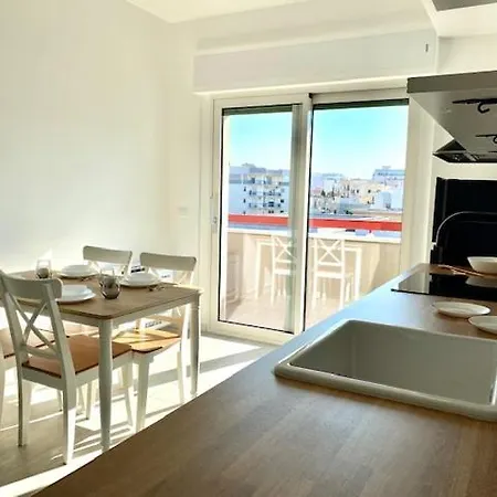 Apartment Le Calette House - Puglia Mia Monopoli