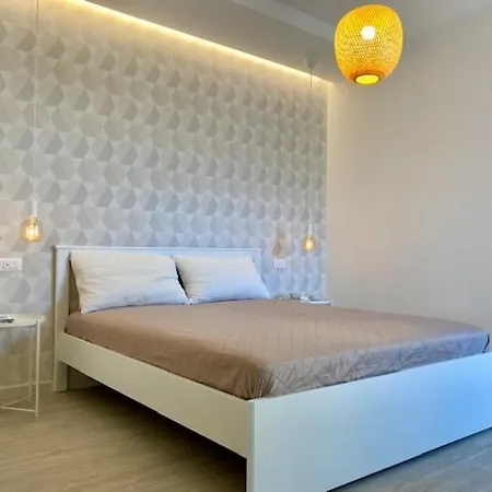 Le Calette House - Puglia Mia Apartment *