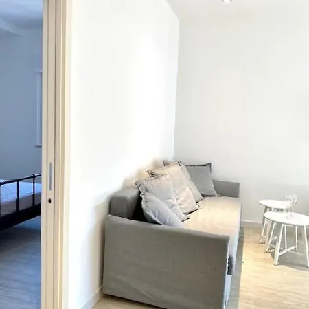 Le Calette House - Puglia Mia Monopoli