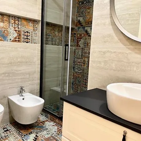 Apartment Le Calette House - Puglia Mia *