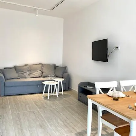 Le Calette House - Puglia Mia *