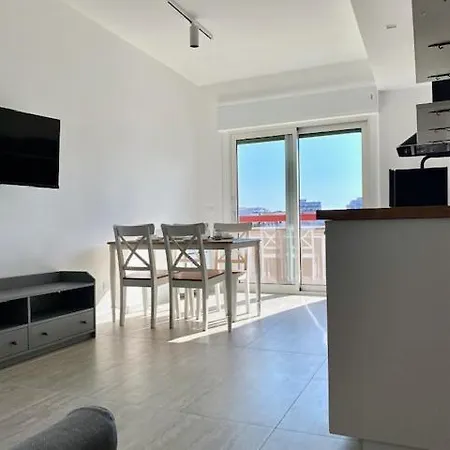 Le Calette House - Puglia Mia *