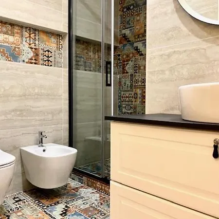 Le Calette House - Puglia Mia * Monopoli
