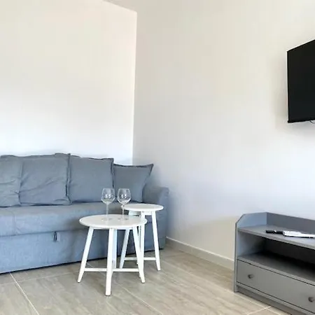 Apartment Le Calette House - Puglia Mia Monopoli