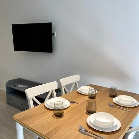 Le Calette House - Puglia Mia Appartamento