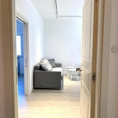 Le Calette House - Puglia Mia Apartment *