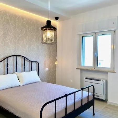 Le Calette House - Puglia Mia Apartment Monopoli