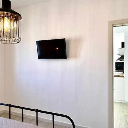 Le Calette House - Puglia Mia